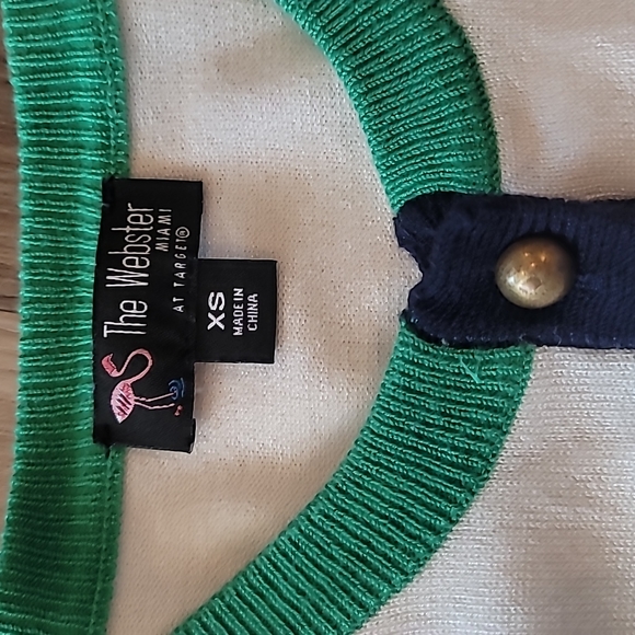 The Webster Miami Cardigan - Picture 3 of 6